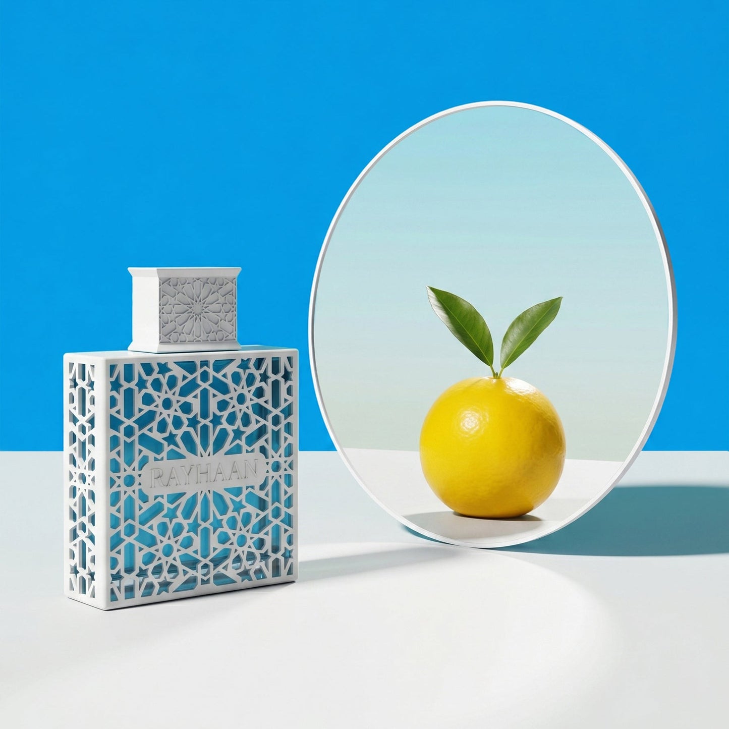 Rayhaan Azul Eau de Parfum 100 ml (3.4 oz)