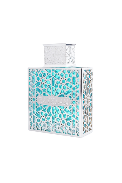 Rayhaan Aquatica Eau de Parfum 100 ml (3.4 oz)