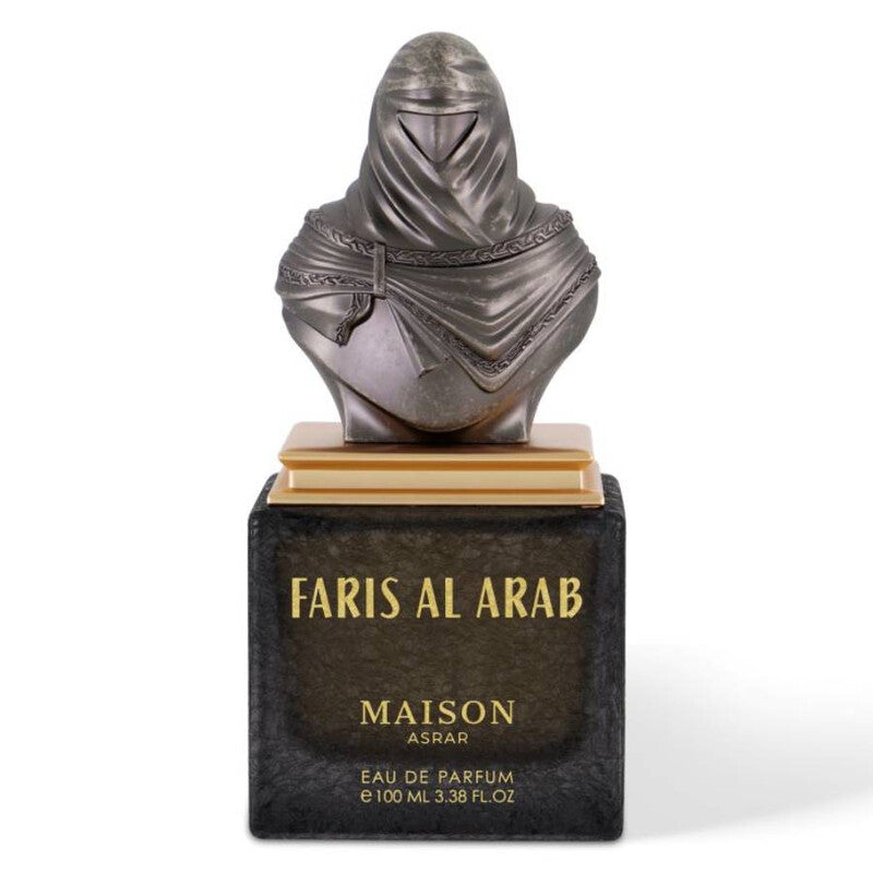 Maison Asrar Faris Al Arab Eau de Parfum 100 ml (3.4 oz)