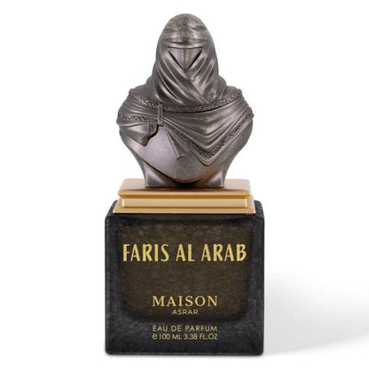 Maison Asrar Faris Al Arab Eau de Parfum 100 ml (3.4 oz)