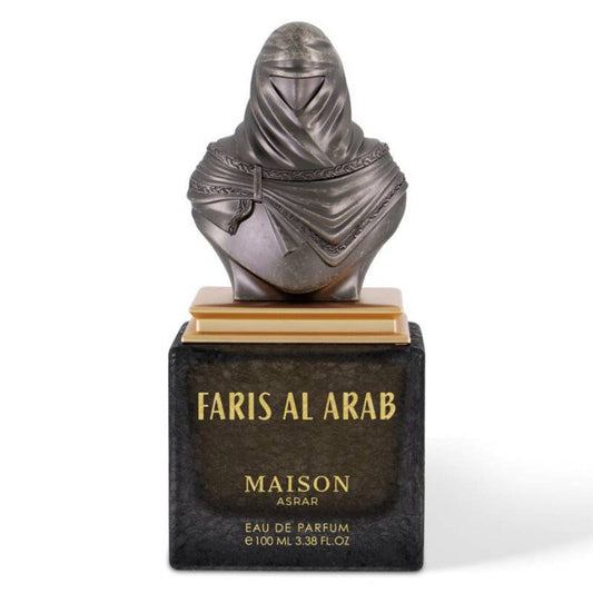Maison Asrar Faris Al Arab Eau de Parfum 100 ml (3.4 oz)