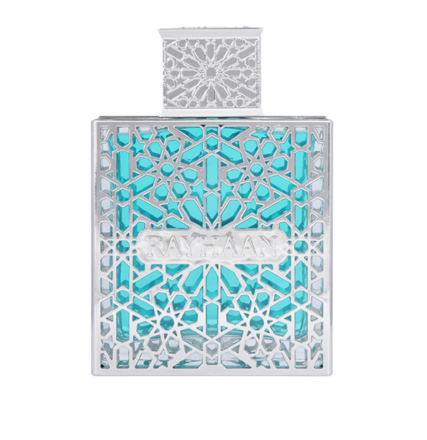 Rayhaan Aquatica Eau de Parfum 100 ml (3.4 oz)