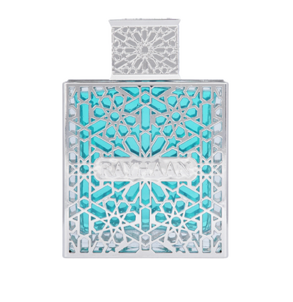 Rayhaan Aquatica Eau de Parfum 100 ml (3.4 oz)