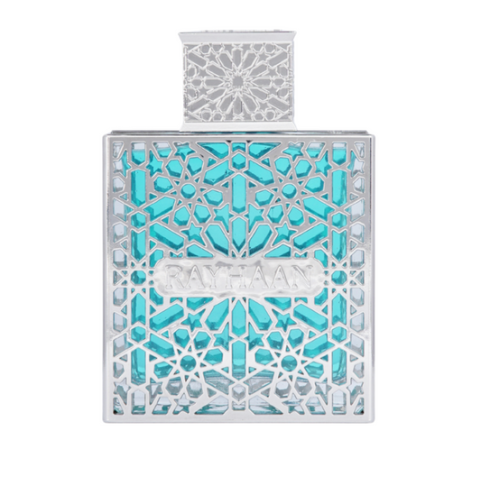 Rayhaan Aquatica Eau de Parfum 100 ml (3.4 oz)