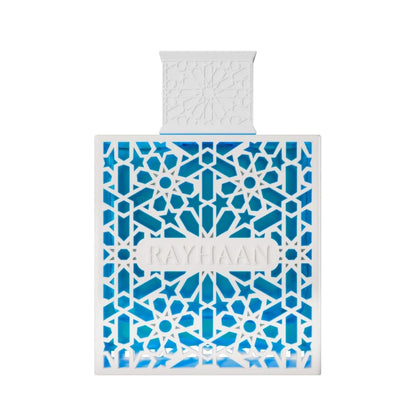Rayhaan Azul Eau de Parfum 100 ml (3.4 oz)