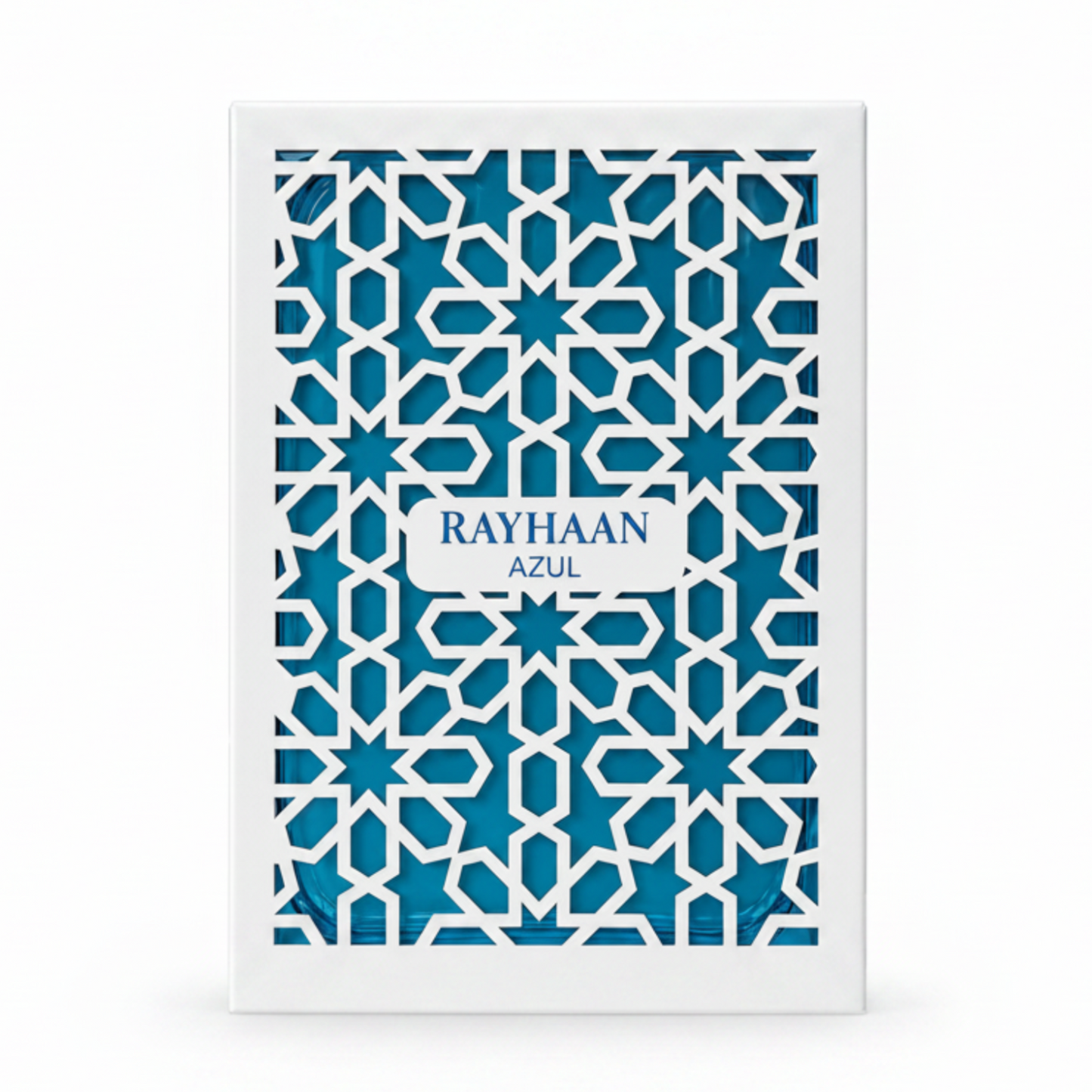 Rayhaan Azul Eau de Parfum 100 ml (3.4 oz)
