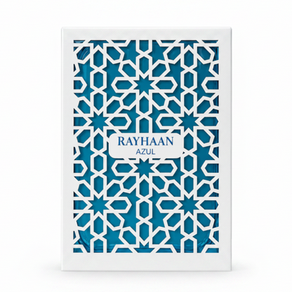 Rayhaan Azul Eau de Parfum 100 ml (3.4 oz)