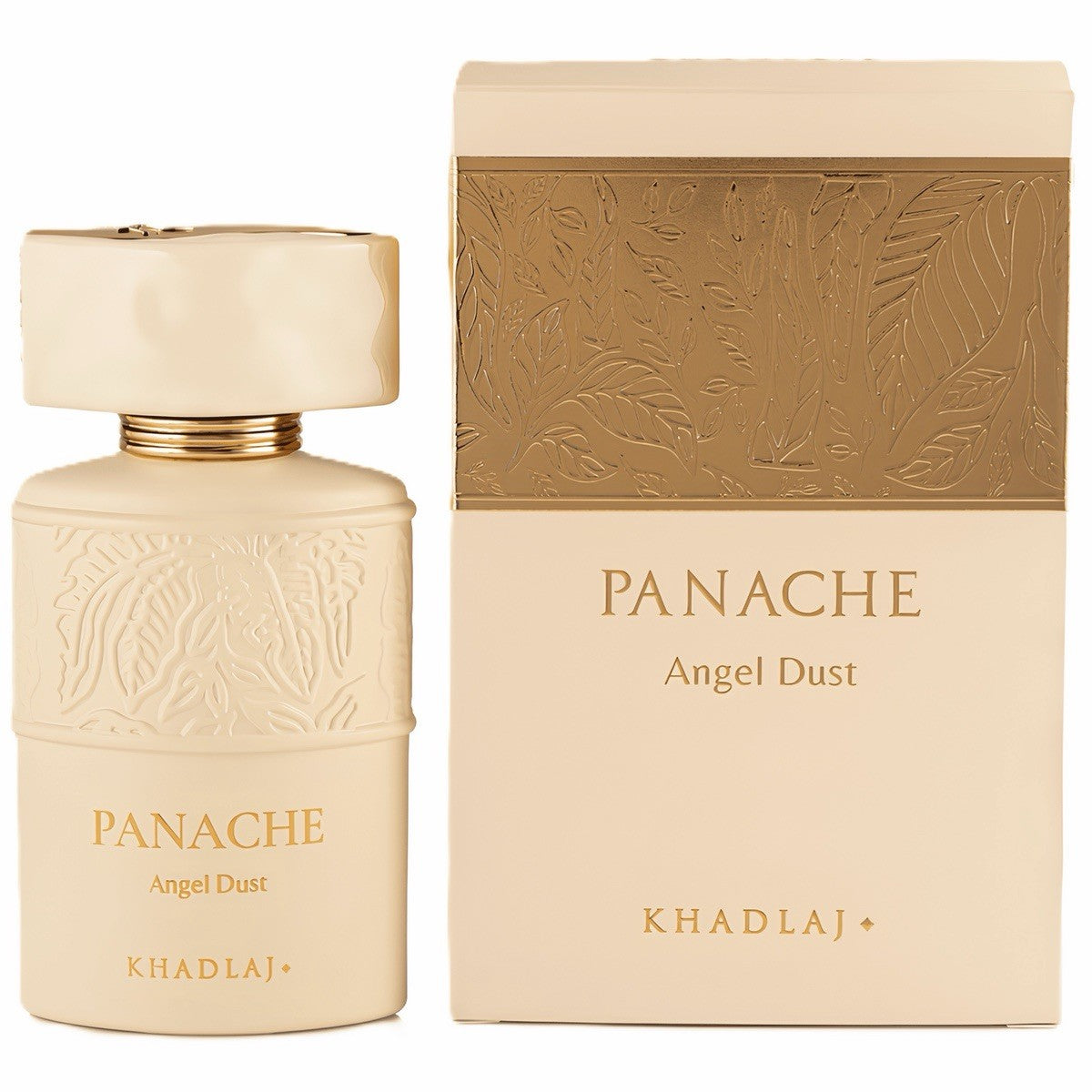 Khadlaj Panache Angel Dust Extrait de Parfum 100 ml (3.4 oz)