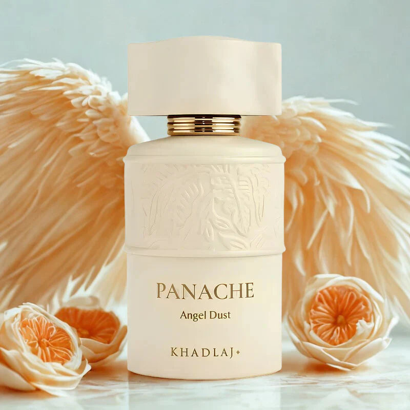 Khadlaj Panache Angel Dust Extrait de Parfum 100 ml (3.4 oz)