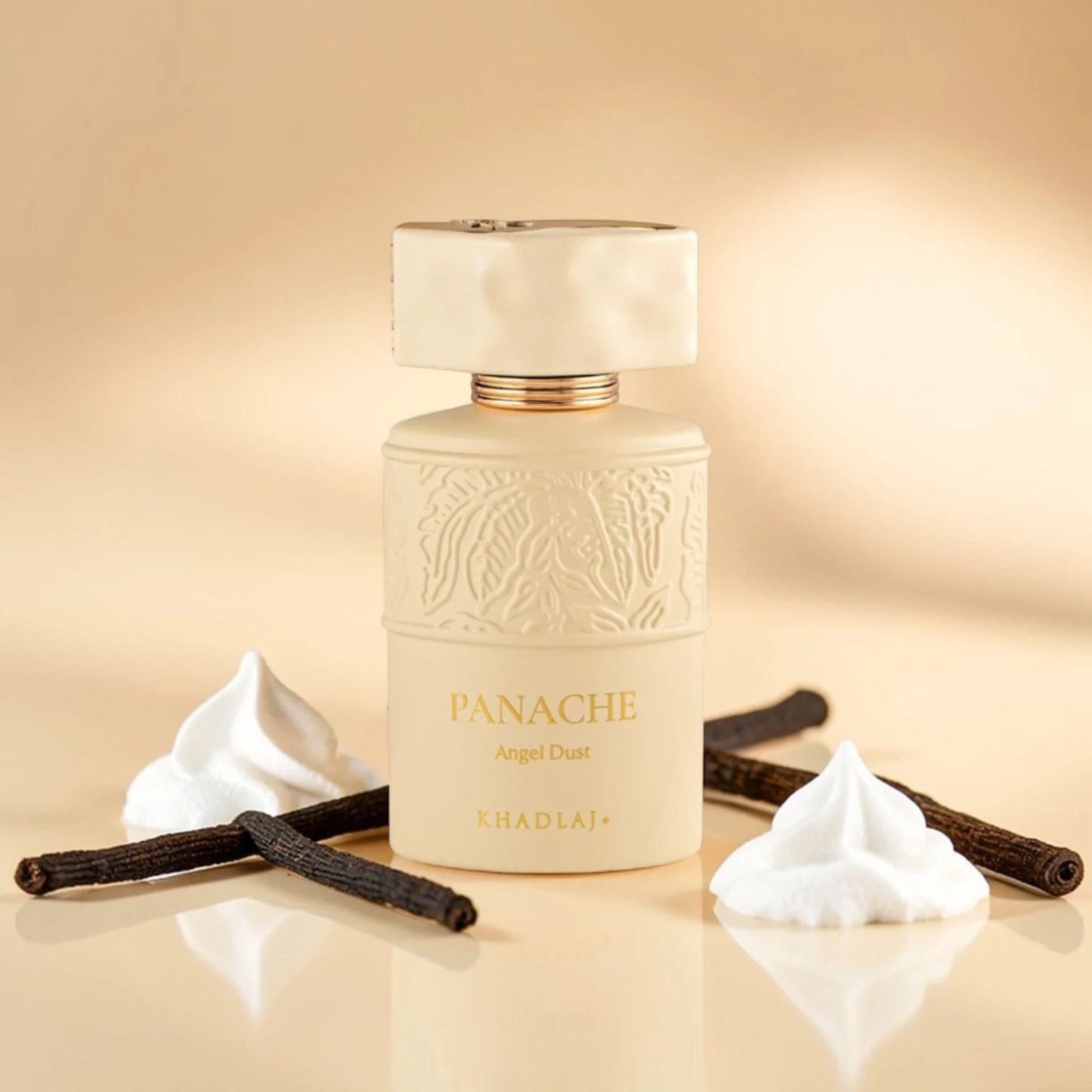 Khadlaj Panache Angel Dust Extrait de Parfum 100 ml (3.4 oz)