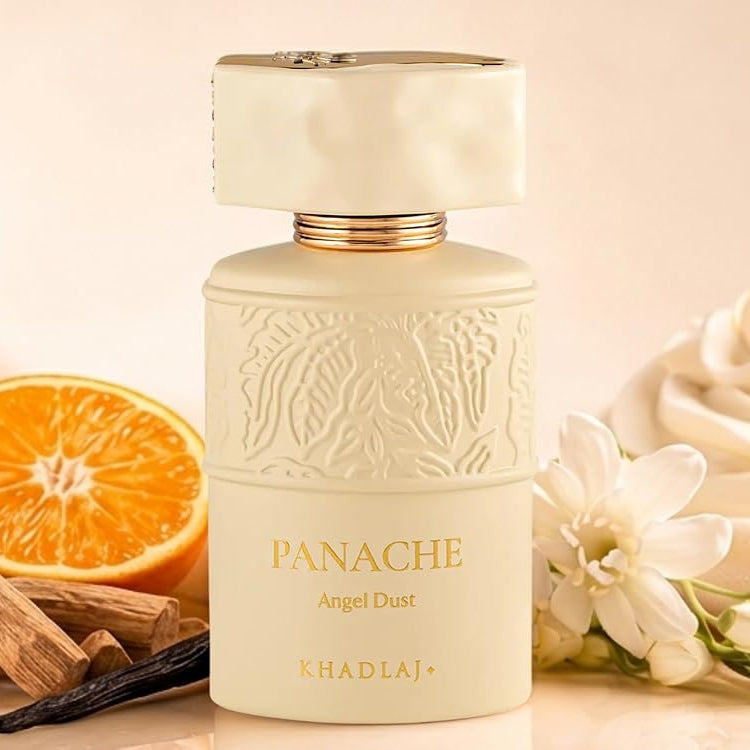 Khadlaj Panache Angel Dust Extrait de Parfum 100 ml (3.4 oz)