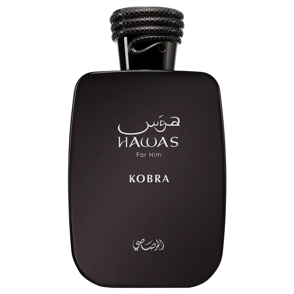 Rasasi Hawas Kobra Eau de Parfum 100 ml (3.4 oz)