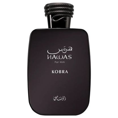 Rasasi Hawas Kobra Eau de Parfum 100 ml (3.4 oz)